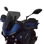 Cupolino Sportivo Per Yamaha Tracer 700