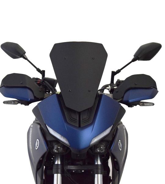 Cupolino Sportivo Per Yamaha Tracer 700