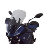 Parabrezza Touring Media Protezione Per Yamaha Tracer 700