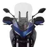 Parabrezza Touring Media Protezione Per Yamaha Tracer 700