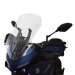 Parabrezza Touring Media Protezione Per Yamaha Tracer 700