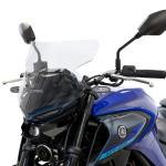 Cupolino Alto Per Yamaha Mt-03 2022-24