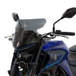 Cupolino Alto Per Yamaha Mt-03 2022-24