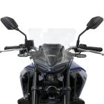 Cupolino Alto Per Yamaha Mt-03 2022-24