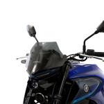 Cupolino Basso Per Yamaha Mt-03 2022-24