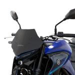 Cupolino Basso Per Yamaha Mt-03 2022-24