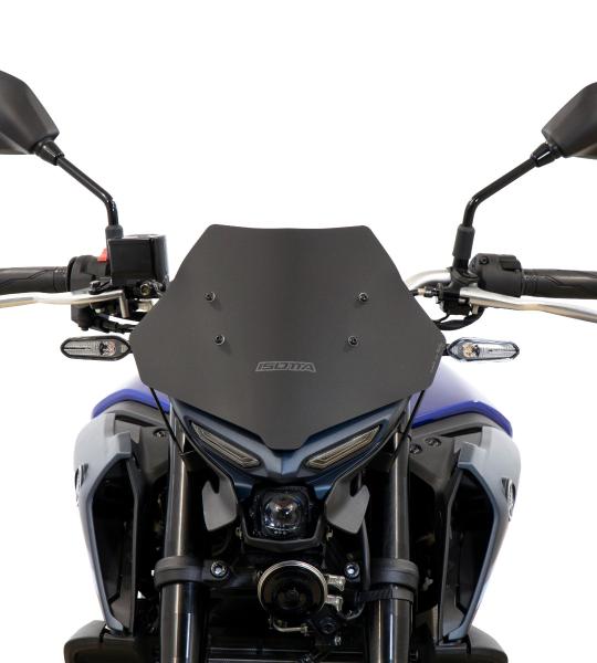 Cupolino Basso Per Yamaha Mt-03 2022-24