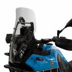 Cupolino Rally Per Yamaha Tenere 700 2019>