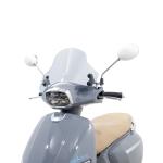 Cupolino Per Keeway Iskia 125 2023