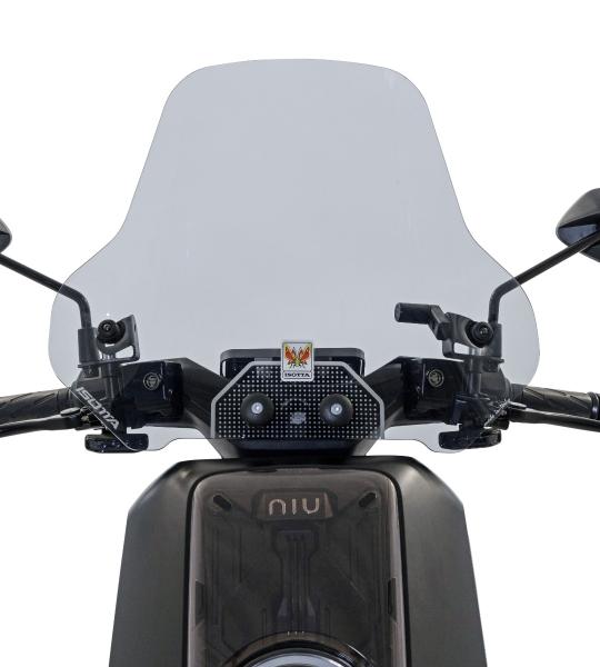 Cupolino Per Niu Nqix 500 2025