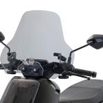 Cupolino Per Niu Nqix 500 2025