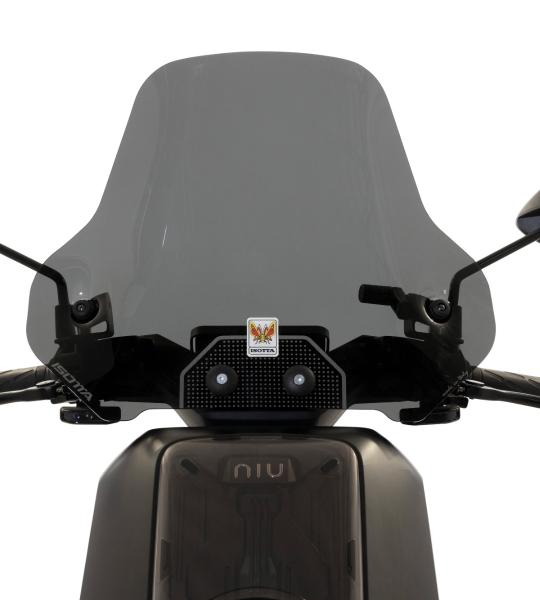 Cupolino Per Niu Nqix 500 2025