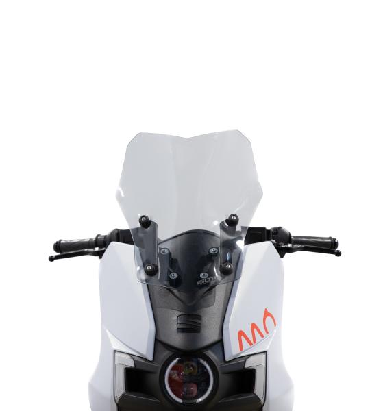 Cupolino Per Seat Mo / Silence 125 2021-2022