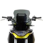 Cupolino Piccolo Racing Per Aprilia Tuareg 660 2022