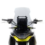 Cupolino Touring Media Protezione Per Aprilia Tuareg 660 2022