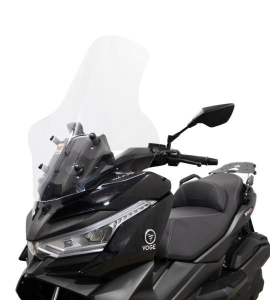 Parabrezza Alta Protezione Voge Sfida Sr4 350 2022