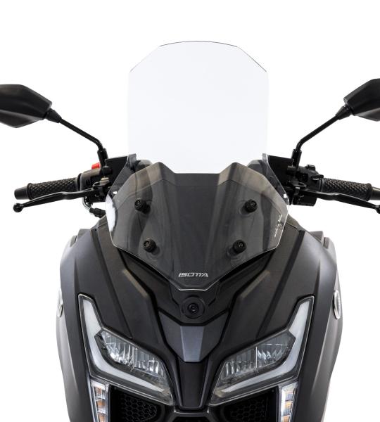 Cupolino Tipo Originale Maxi Per Voge Sfida Sr1 2023>