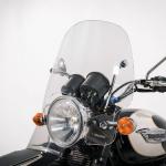 Parabrezza Tipo Originale Triumph Bonneville T100 Sidecar