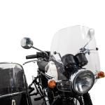 Parabrezza Tipo Originale Triumph Bonneville T100 Sidecar