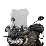 Parabrezza Che Monta Su Attacchi Originali Per Triumph Tiger Xc Explorer 1200