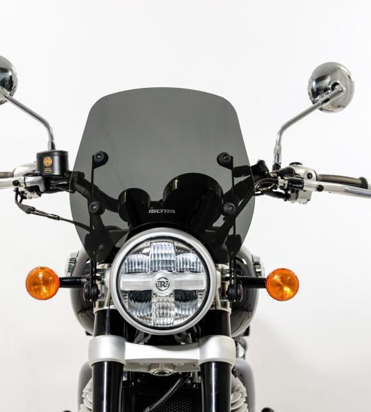 Cupolino Per Royal Enfield Super Meteor 650 2023>