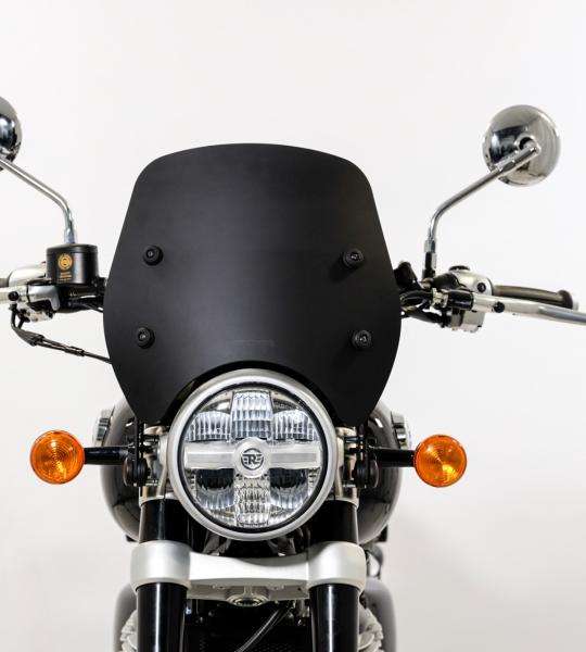 Cupolino Per Royal Enfield Super Meteor 650 2023>