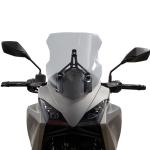 Cupolino Basso Per Moto Morini Xcape 650 2022