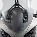 Cupolino Basso Per Moto Morini Xcape 650 2022