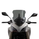 Cupolino Basso Per Moto Morini Xcape 650 2022