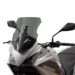 Cupolino Basso Per Moto Morini Xcape 650 2022