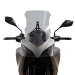 Cupolino Medio Per Moto Morini Xcape 650 2022