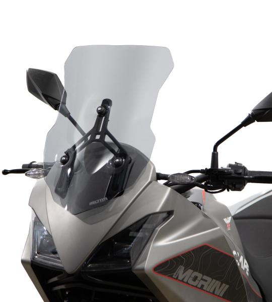 Cupolino Medio Per Moto Morini Xcape 650 2022