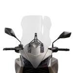 Cupolino Medio Per Moto Morini Xcape 650 2022