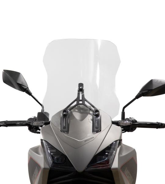 Cupolino Alto Per Moto Morini Xcape 650 2022