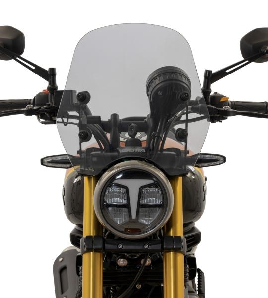 Cupolino Per Tvs Ronin Td 250 2024>