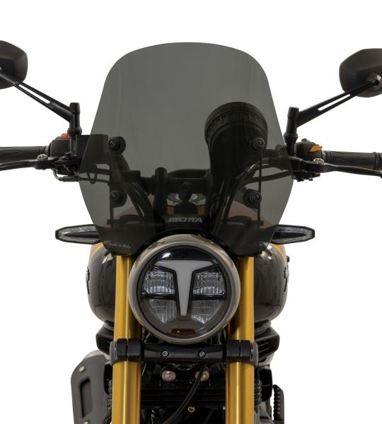 Cupolino Per Tvs Ronin Td 250 2024>