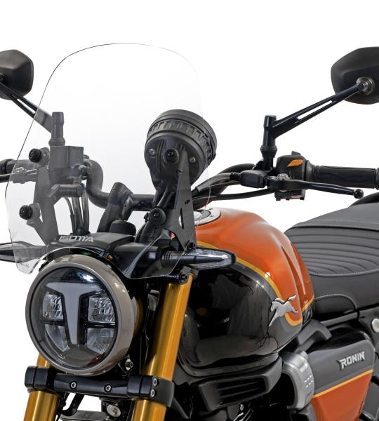 Cupolino Per Tvs Ronin Td 250 2024>