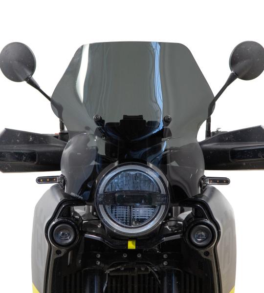 Cupolino Basso Per Husqvarna Norden 901 2022