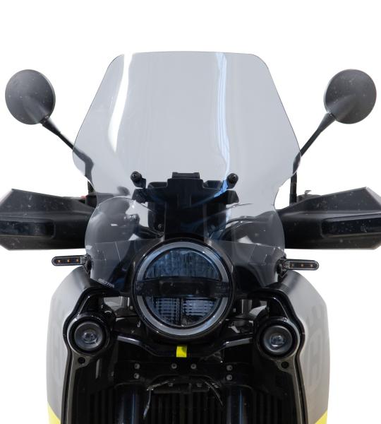 Cupolino Medio Per Husqvarna Norden 901 2022