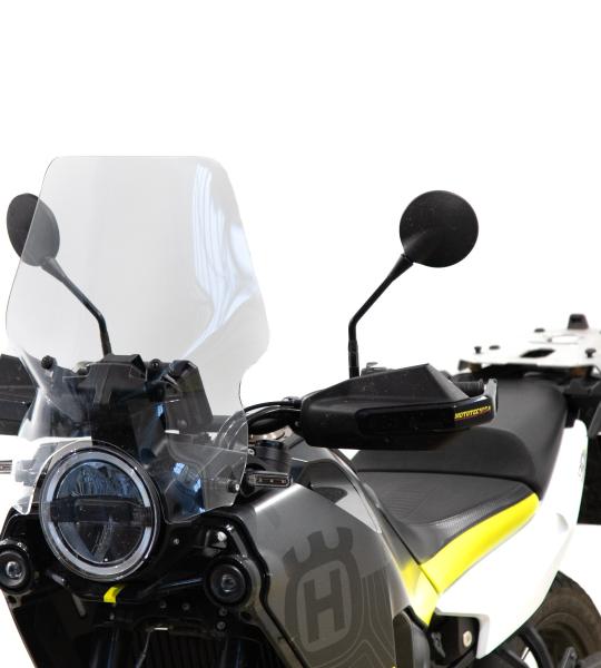 Cupolino Alto Husqvarna Norden 901 2022