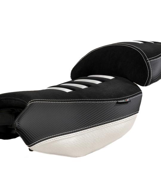 Sella Anteriore Comfort Per Benelli Trk 502