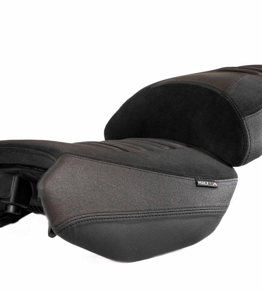 Sella Anteriore Comfort Per Benelli Trk 502