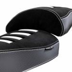 Sella Posteriore Comfort Per Benelli Trk 502