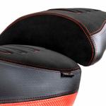 Sella Posteriore Comfort Per Benelli Trk 502