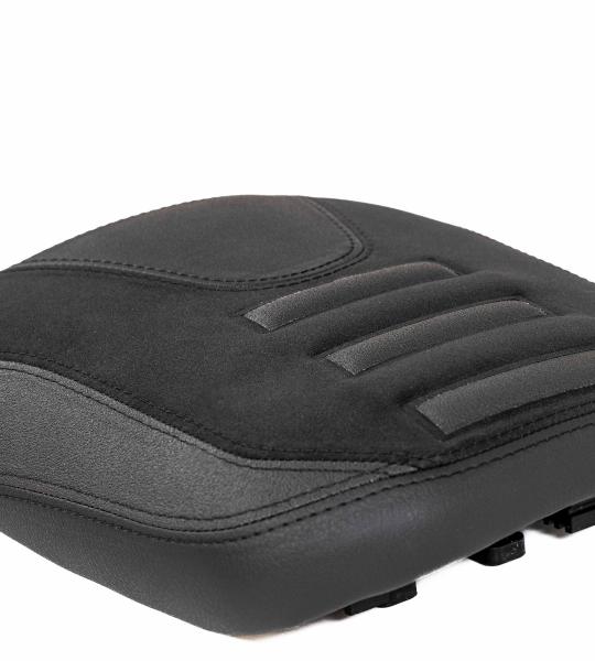 Sella Posteriore Comfort Per Benelli Trk 502