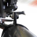 Scarico GPR compatibile con Husqvarna Svartpilen 401 2018-2019 - Deeptone Inox