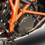 Scarico GPR compatibile con Ktm Lc 8 Adventure 1190 2013-2016 - Decatalizzatore