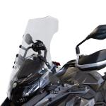 Spoiler Laterale  Per  Benelli Trk 502 2017 - 2021