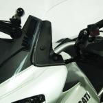 Cupolino Alta Protezione Per Ducati Multistrada 1200