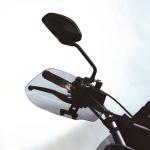 Coppia Di Paramani Per Ducati Scrambler Desert Sled 2017> - Scrambler 800 2015>2016